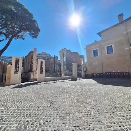 Apartment Da Zia Marisa