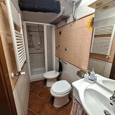 Da Zia Marisa Apartment *