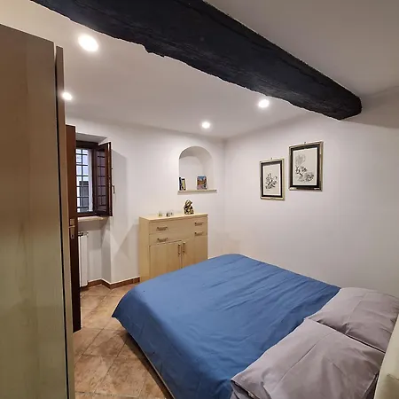 Apartment Da Zia Marisa