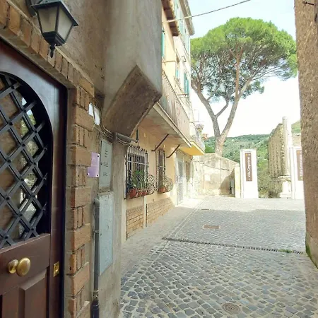 Da Zia Marisa Tivoli