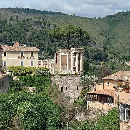 Apartment Da Zia Marisa Tivoli